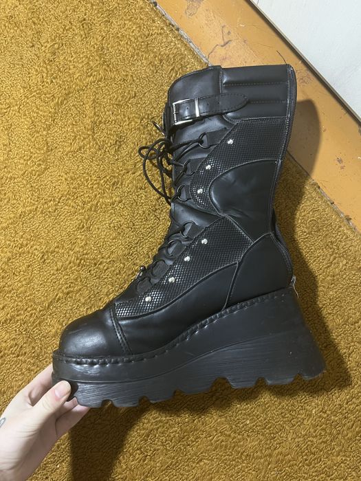 Новые демонии 39 размера