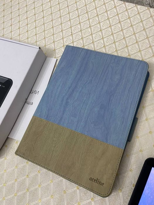 Планшет dexp новый