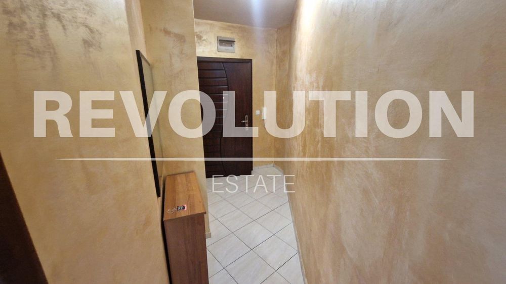 Тристаен апартамент  в гр.Варна, Лятно кино Тракия!