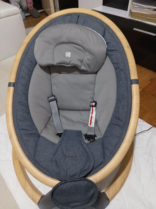 kikka boo детска люлка