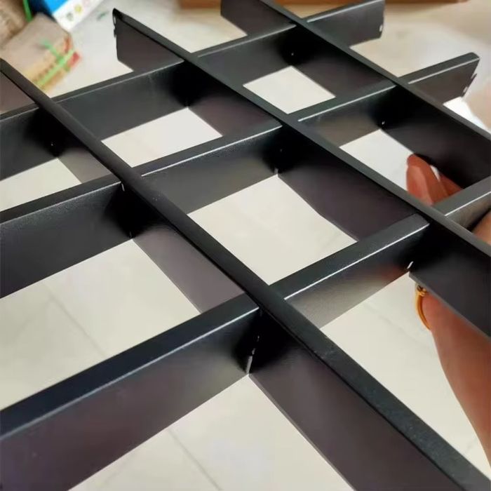 Грилято подвесной потолок