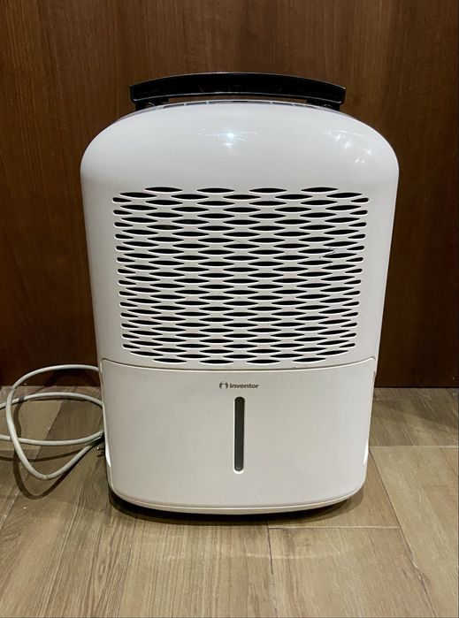 Влагоуловител компресорен INVENTOR