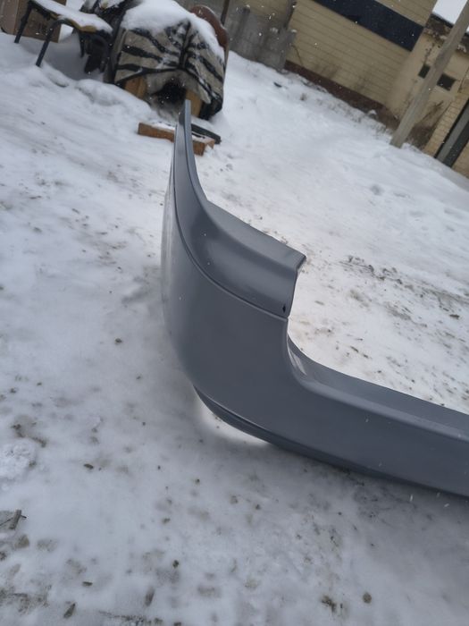 Бампер задний Ford Mondeo 1 2 универсал