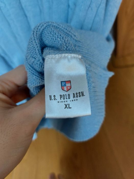U.S Polo assn. xl