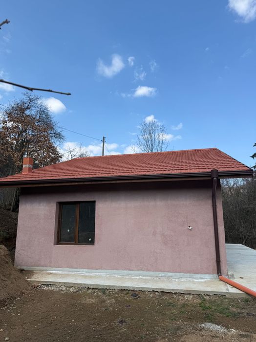 Продава се Къща в с. Желен, Област София-област - 65 кв.м за 1240 €/кв.м - Снимка #9