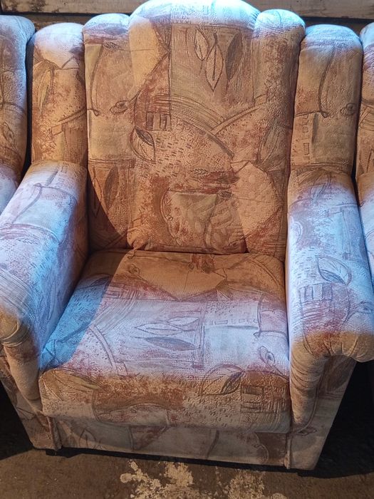 Мягкий уголок б/у