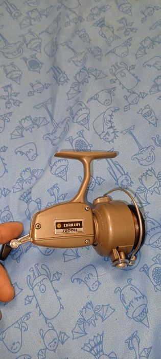 Mulinete vechi fuctionabile