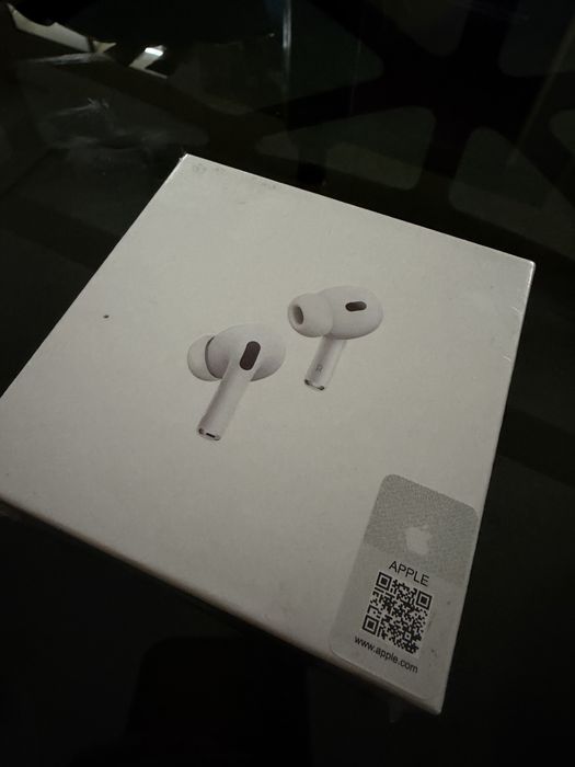 Airpods pro apple gen  2 noi sigilate