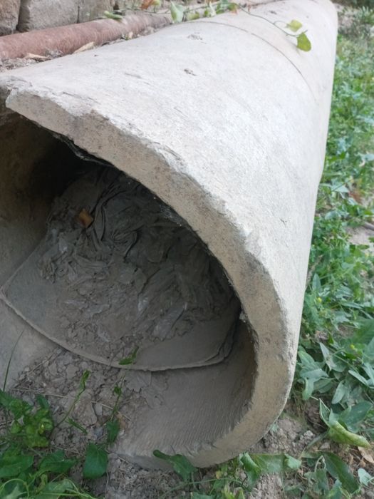 Андижонда азбез труба сотилади