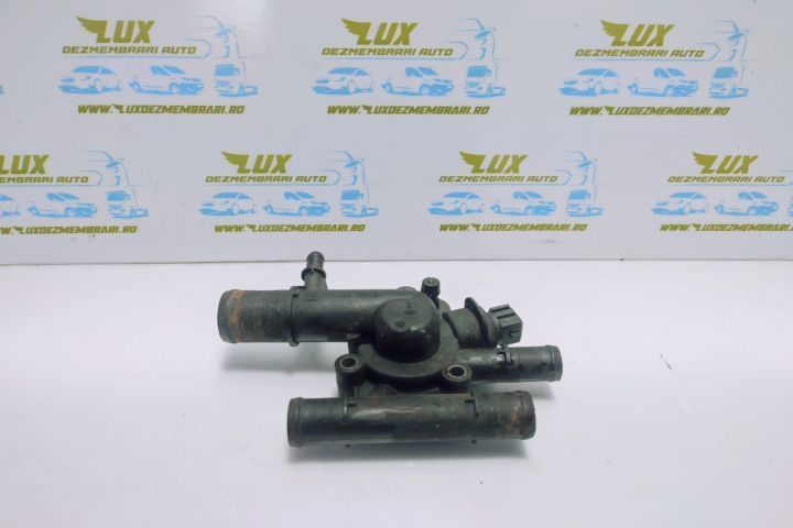 Corp carcasa termostat 1.9 dci f9q 8200074346d Renault Laguna 2 seria