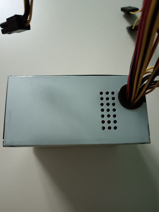 Switching power supply-ATX-450W