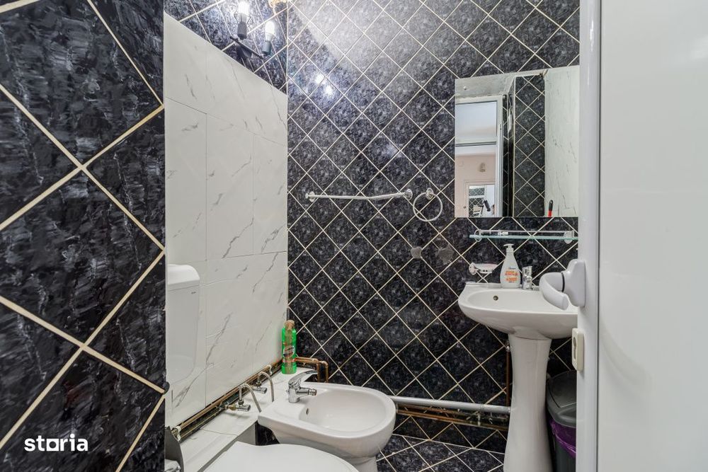 Apartament 3 camere Baicului - Stolnicul Vasile 17