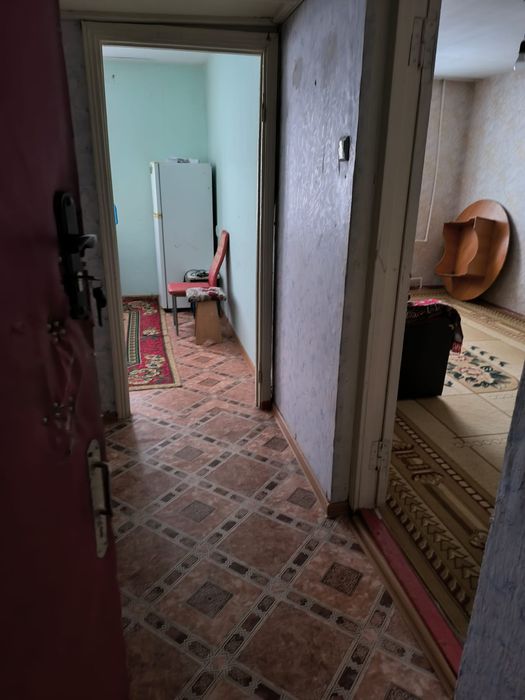 Козыбаева 5   этаж 2