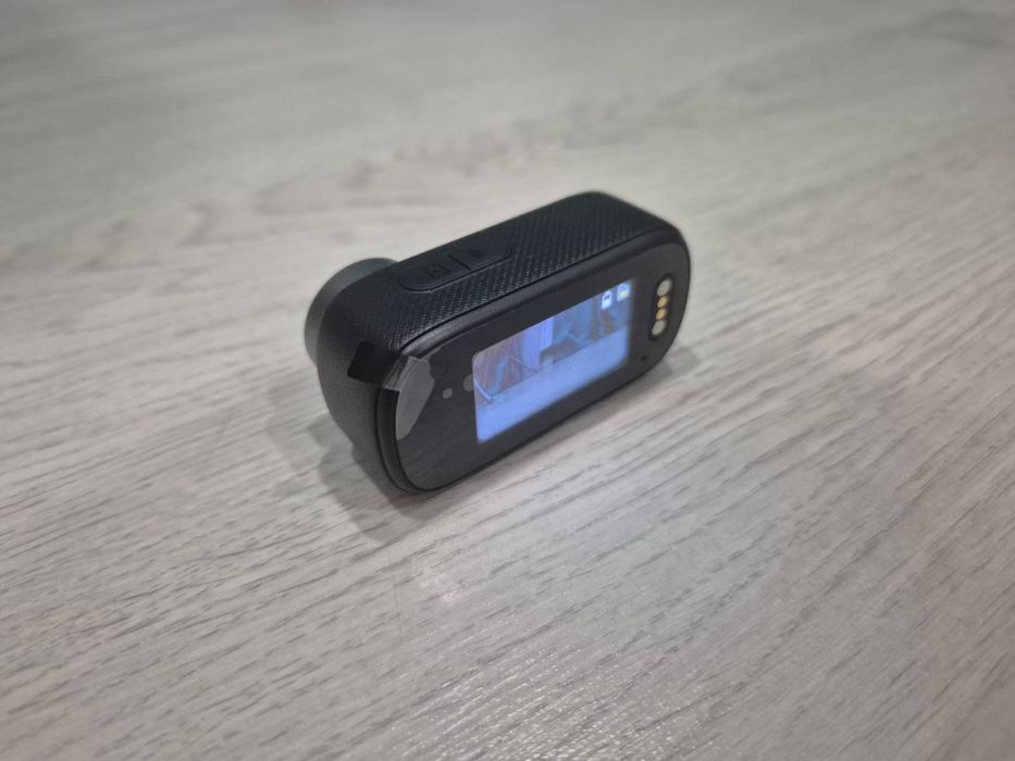 Экшн камера wifi