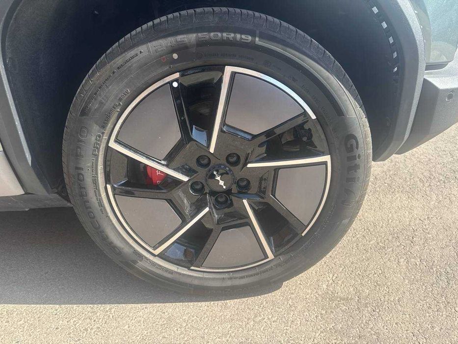 BYD LEOPARD 3 Ultra  с Пробегом без дефектов 1 год Гарантии