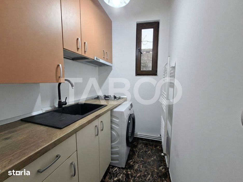 Apartament modern 2 camere garaj acces auto Centru Istoric