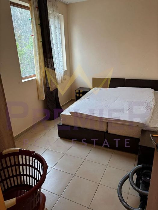 Двустаен в Слънчев бряг