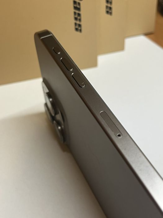 Apple Iphone 15 Pro Max 512GB