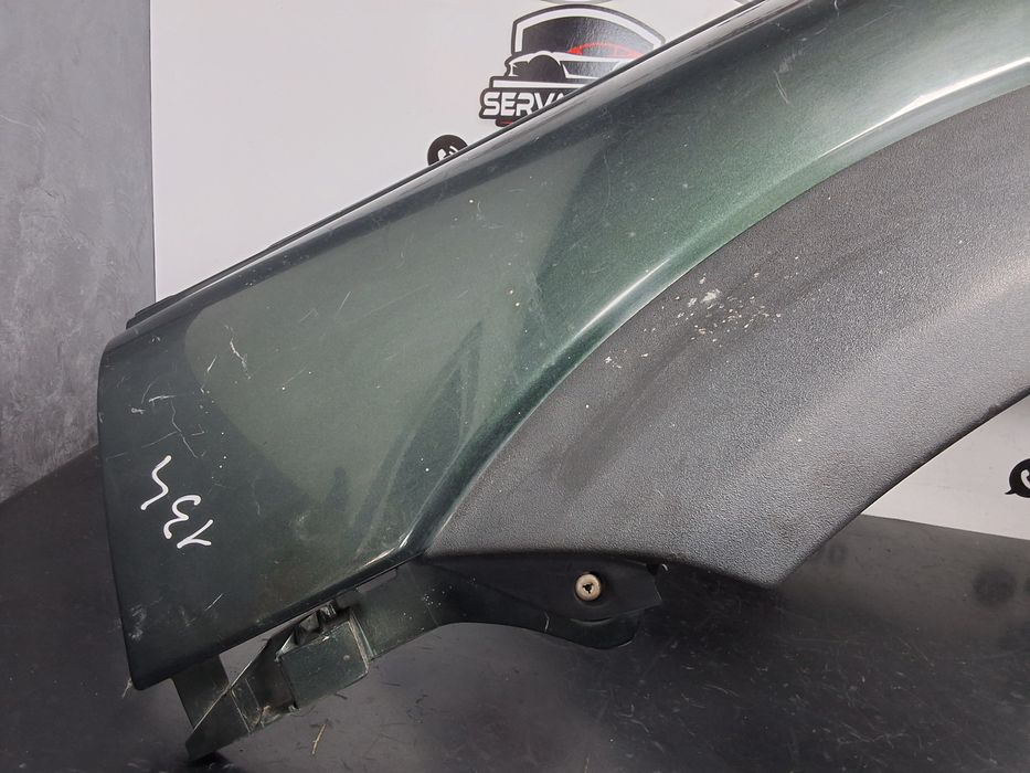 aripa stanga fata land rover freelander (1998-2005) 2.0 motorina 2004