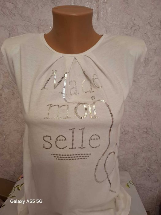 GAP Нови Дамски Тениски