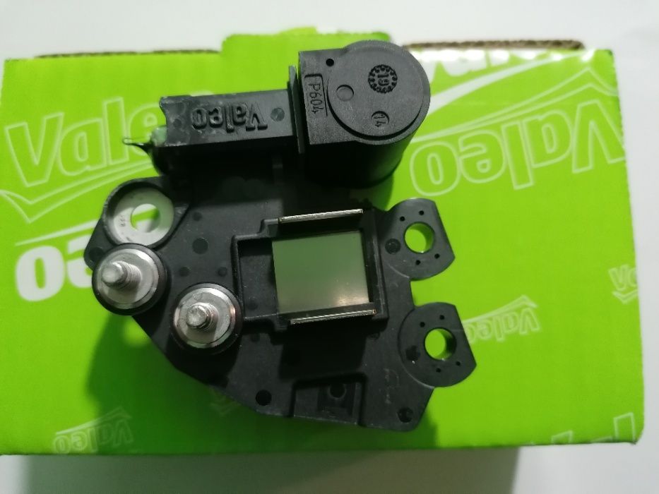 Releu alternator Valeo Peugeot Citroen