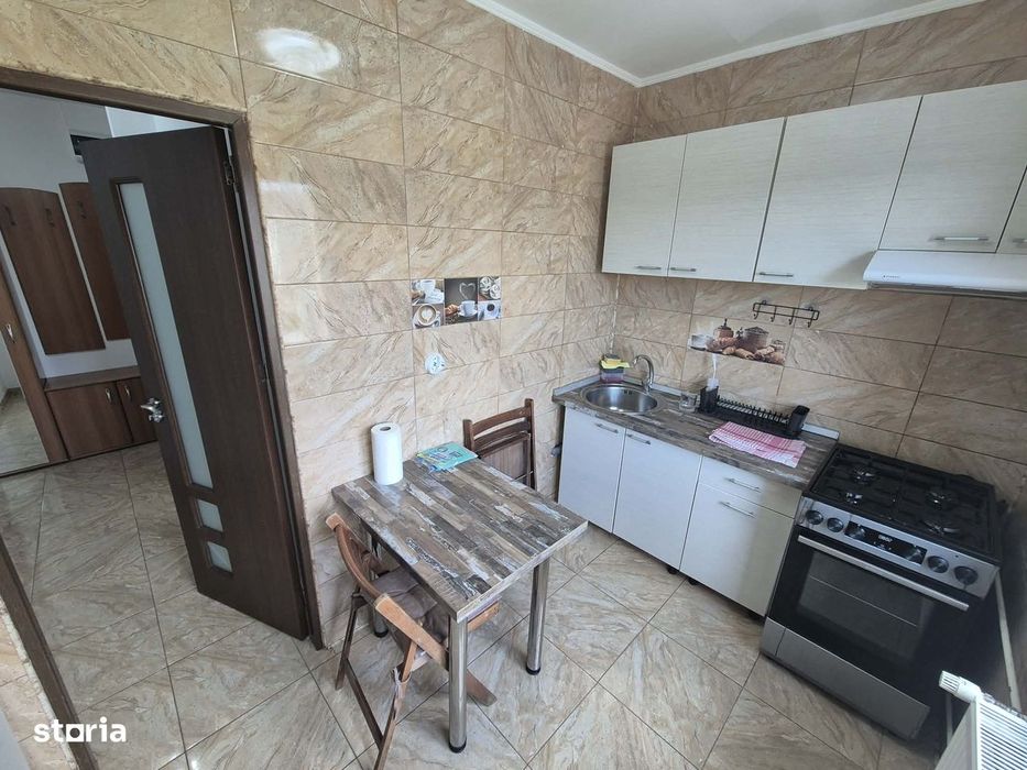 Dristor inchiriere garsoniera Ramnicu Sarat-Aleea Lacramioarei