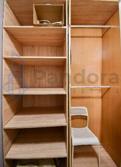 Двустаен апартамент под наем в кв. Студентски град