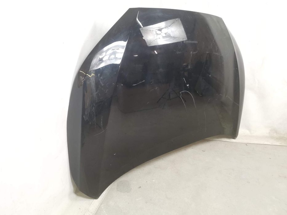 Тойота Корола Крос / Toyota Corolla Cross Оригинален капак на мотора в