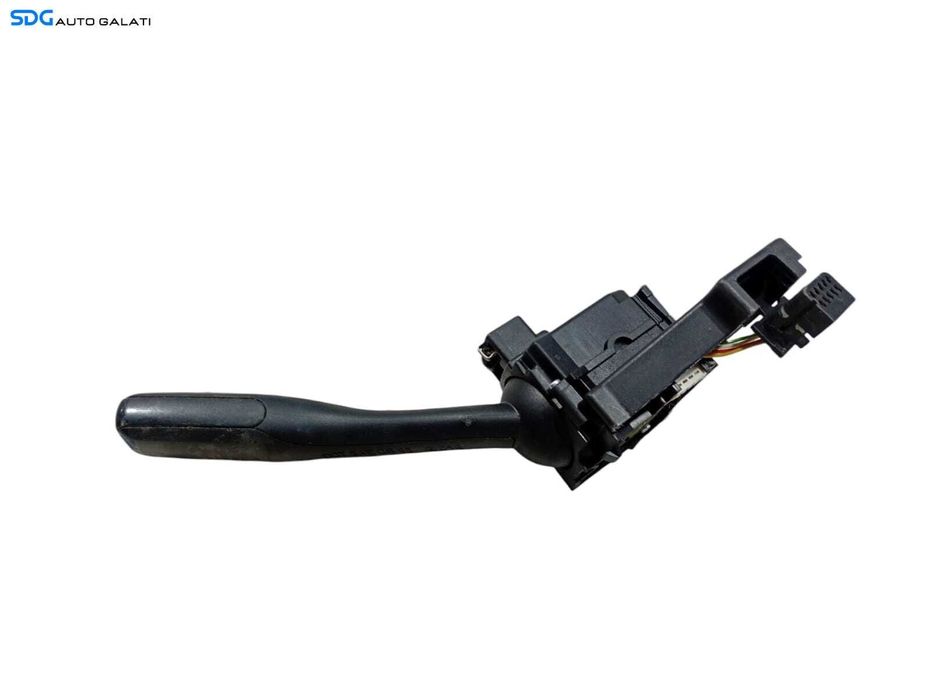 Maneta Semnalizare Faza Lunga Scurta Volkswagen Golf 6 Plus 2008 - 2013 Cod 8P0953513C [LC0889]