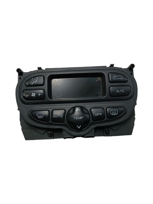 Sistem De Climatizare Peugeot 307 Cc 3B 2003 - 2009 216673905