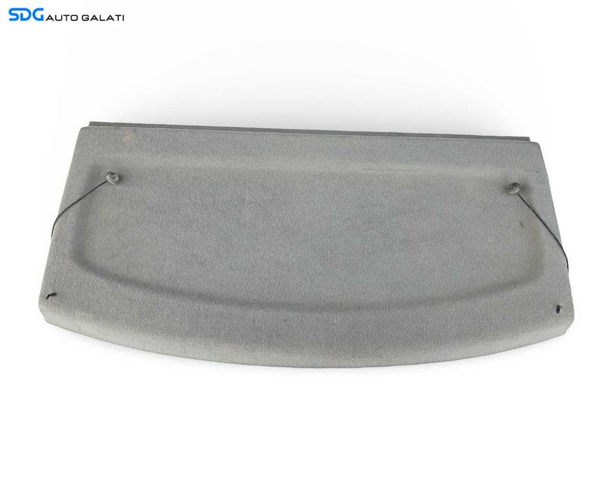 Polita Tavita Capac Portbagaj Volkswagen Golf 5 2004 - 2008 [LR5096]