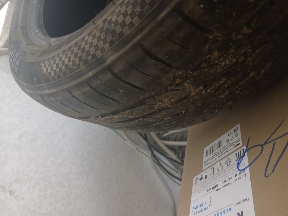 Покрышка,колеса размер 17