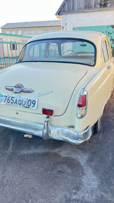 Газ 21 волга продаю