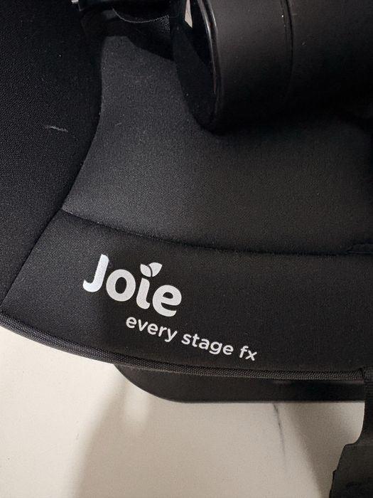 автокресло Joie детское