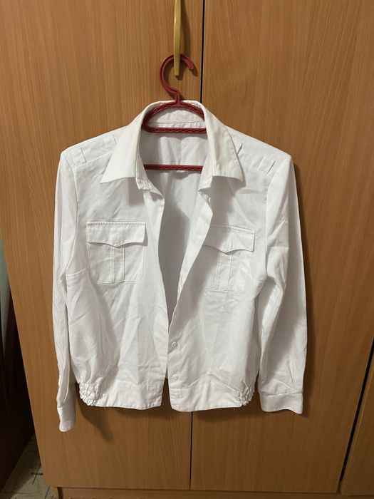 Форма мвд в хорошем состоянии