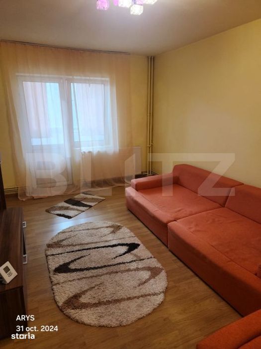 Apartament 2 camere, 50 mp, zona M6