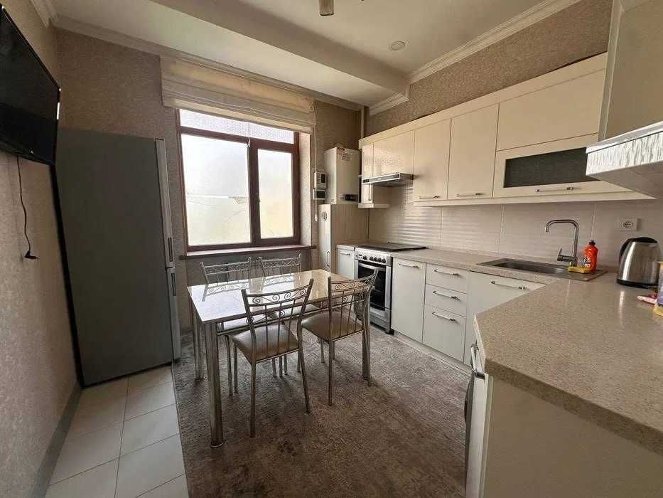 Сдается замечательная 4-комн квартира в Чиланзаре | Метро Новза