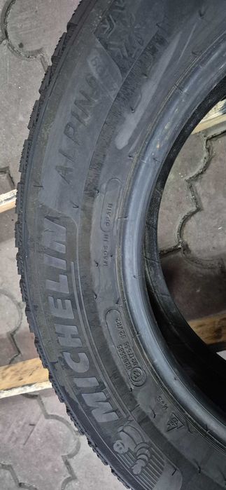 anvelope Dunlop,Falken,Michelin 195/65/15 m&s iarna