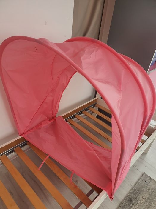 Навес за легло ikea