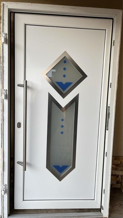 Vand usa termopan Salamander