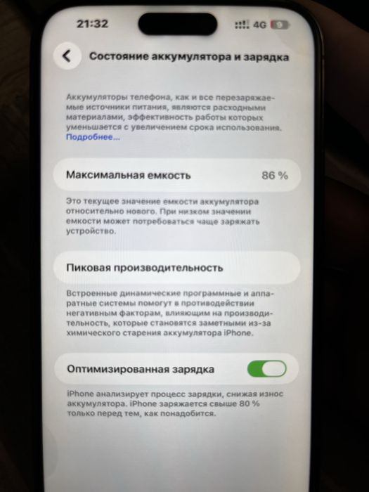iPhone 14 Pro Max 256гб