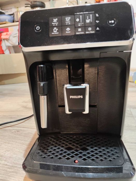 Espressor automat Philips EP2220/10