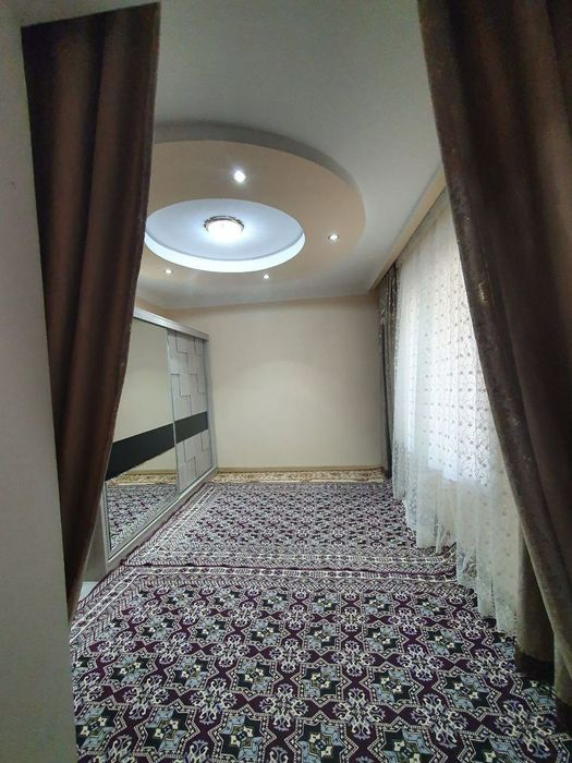 Продаётся участок с мебелью ГОРПАРК