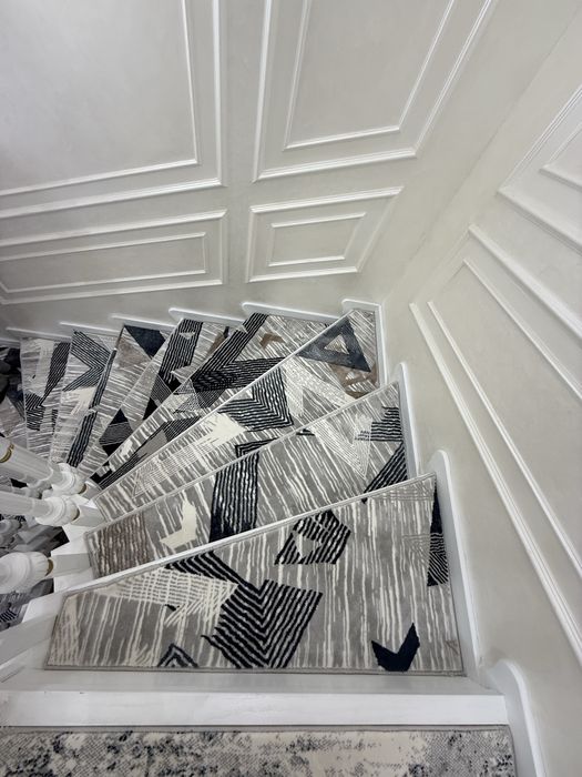 Гилам кесиш ва тикиш хизматлари