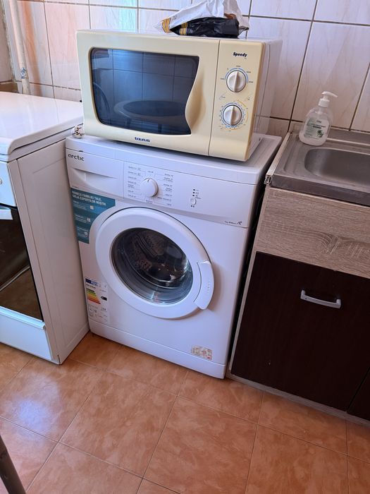 Garsoniera Dristor Metrou-1900 ron!