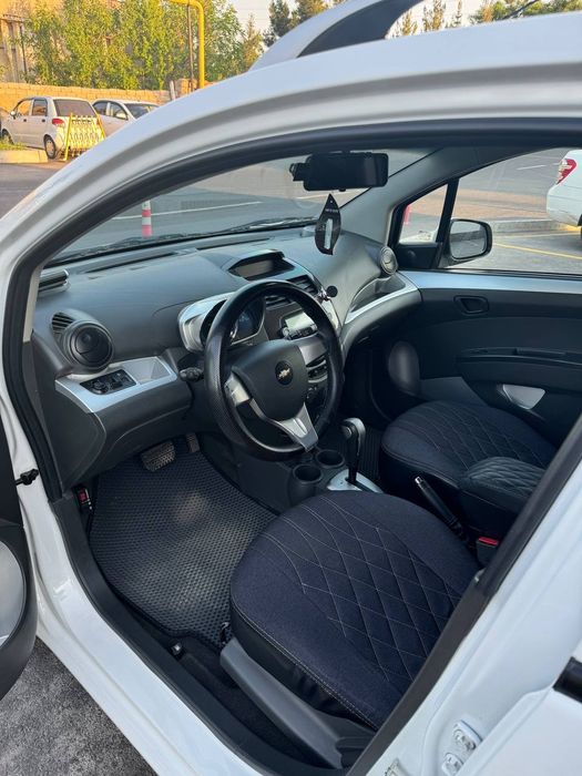 Other Spark 2019 — 7