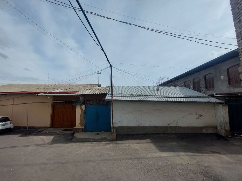 Yangi hayot tumani choshtepa mahalla 2.5 sotix yer bahosida.