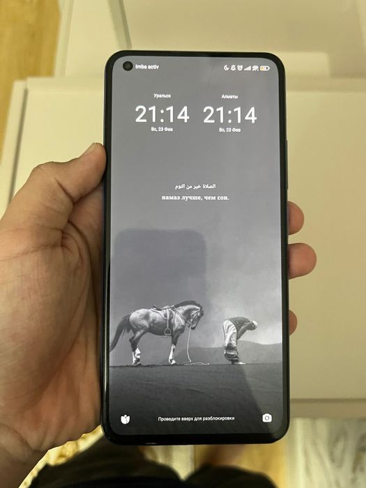 Xiomi 11 Lite 128гб