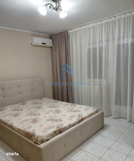 Inchiriere Apartament 3 camere in Nerva Traian, 10 min metrou, LOC DE
