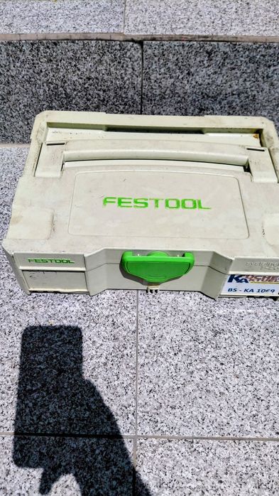 Festool PS 300 EQ-PLUS Електрическо Зеге